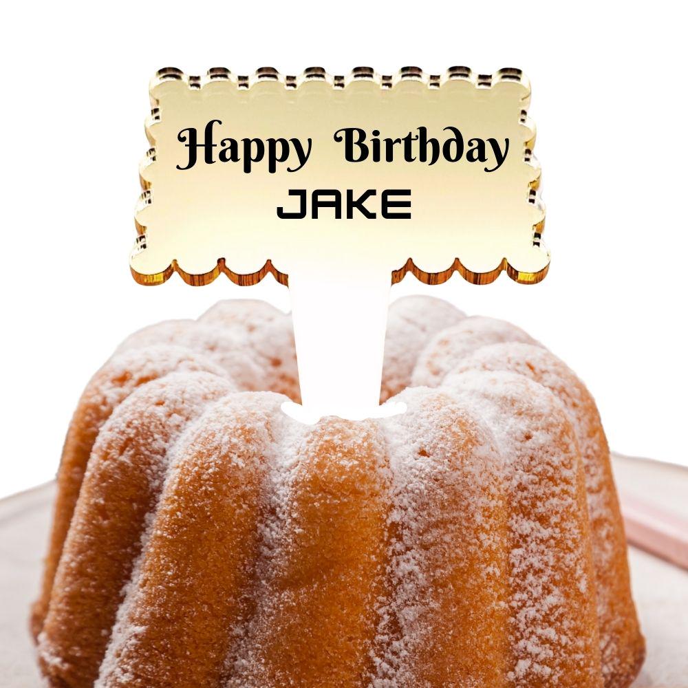 Birthday Party Decorations - Harkak Creative