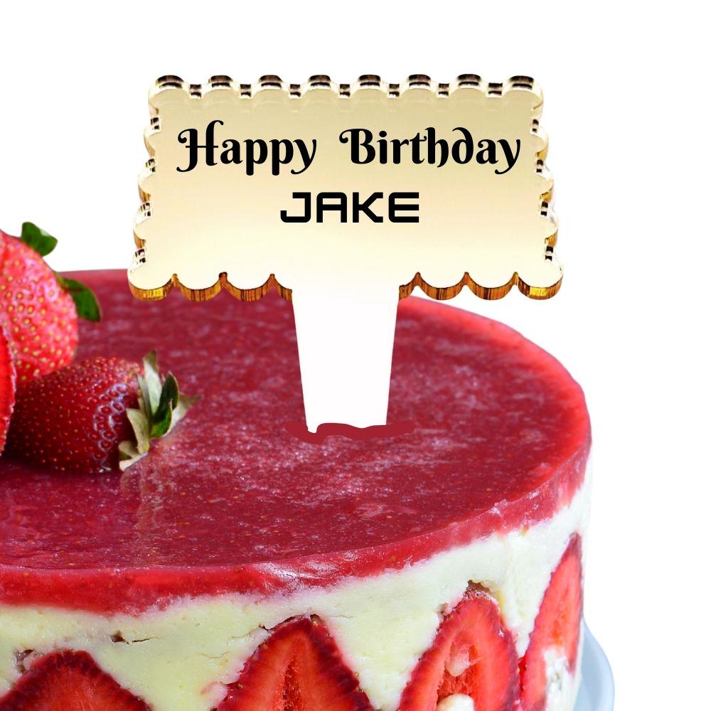 Birthday Party Decorations - Harkak Creative