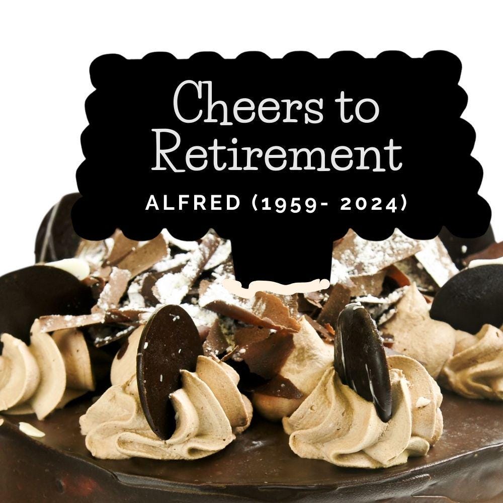 Personalized Chsristmas Cake Topper - Harkak Creative