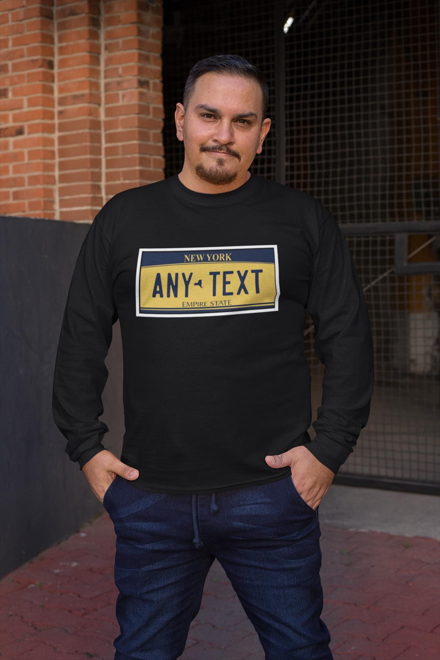 Matching Group USA License Plate T-Shirts for Road Trips, Family Reunions, and Team Spirit Events Fun and Customizable New Mexico State
