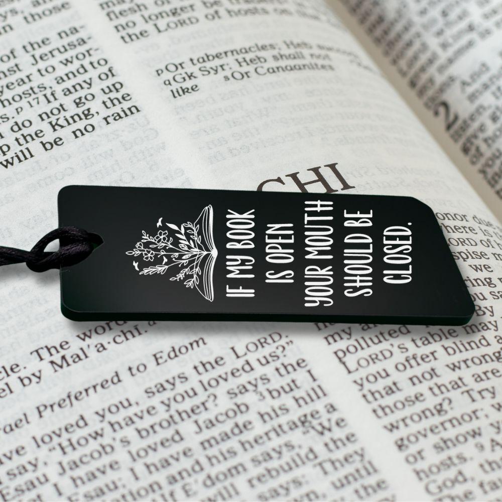 Book Lover Gift - Harkak Creative