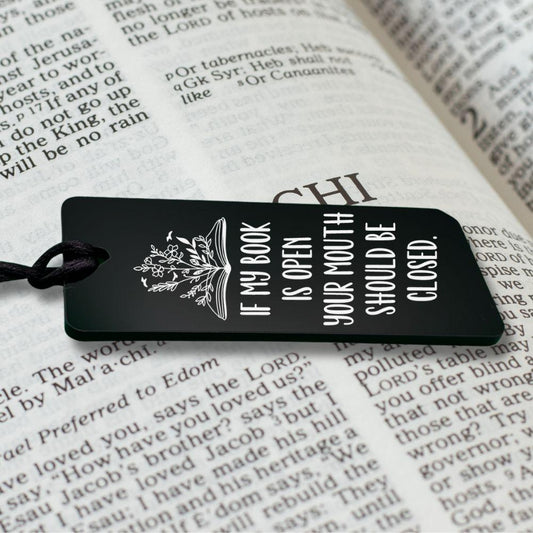 Book Lover Gifts - Harkak Creative