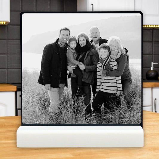 Family Memories Gifts - Harkak Creative