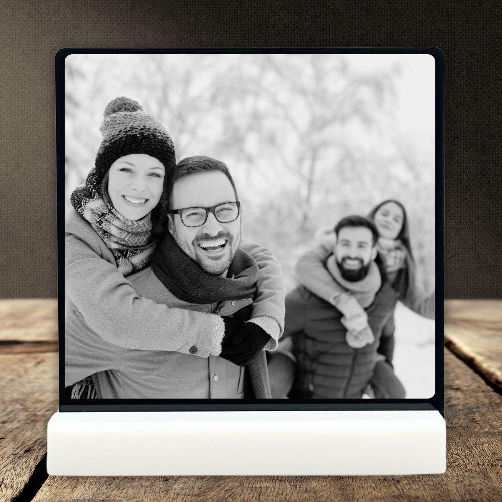 First Child Memories Gifts - Harkak Creative