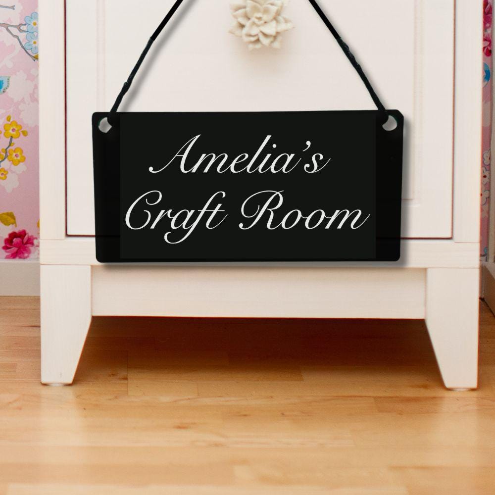 Girl's room Decoration - Harkak Creative