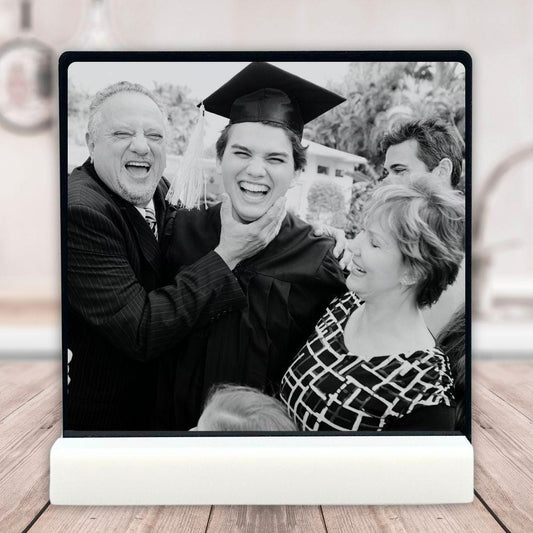 Graduation Photo Gifts - Harkak Creative