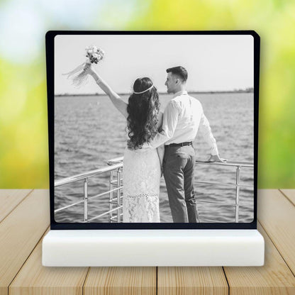 Marriage Couple Photo Gifts - Harkak Creative