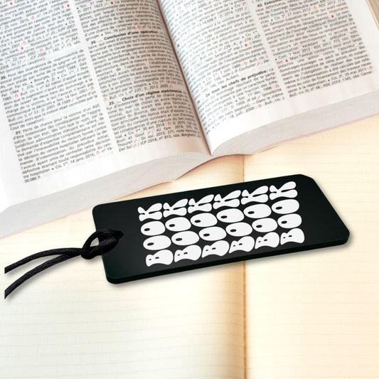 Modern Bookmark - Harkak Creative