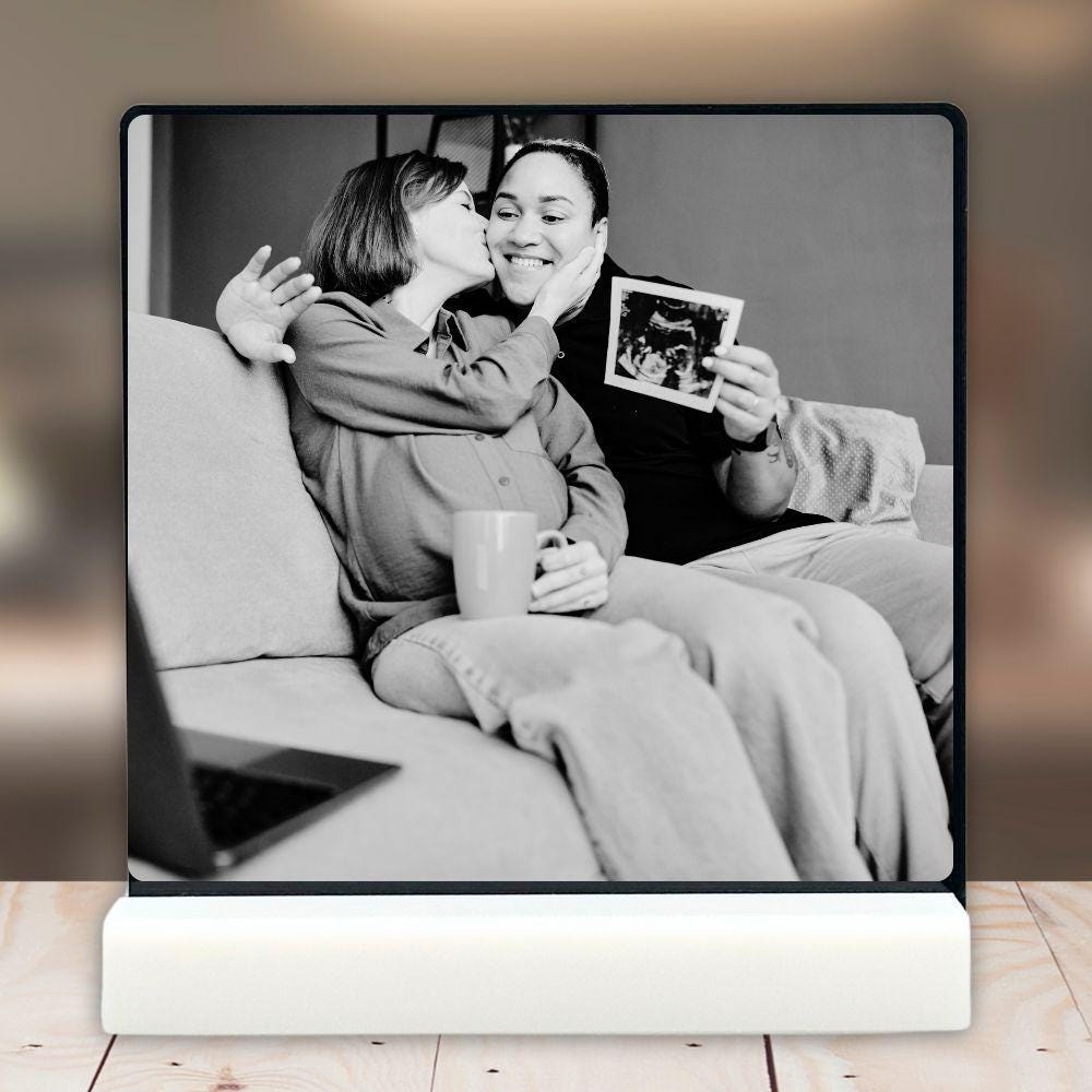 Parent Loss Grief Sympathy Gifts - Harkak Creative