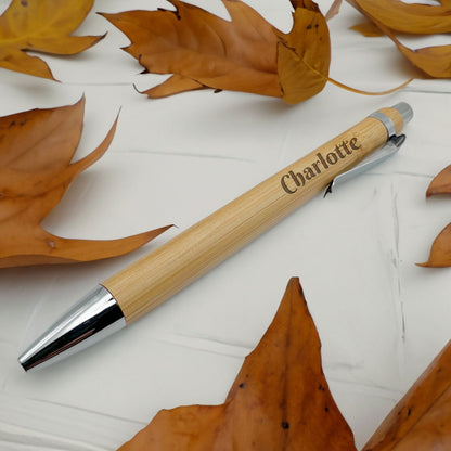 Pen gift ideas - Harkak Creative