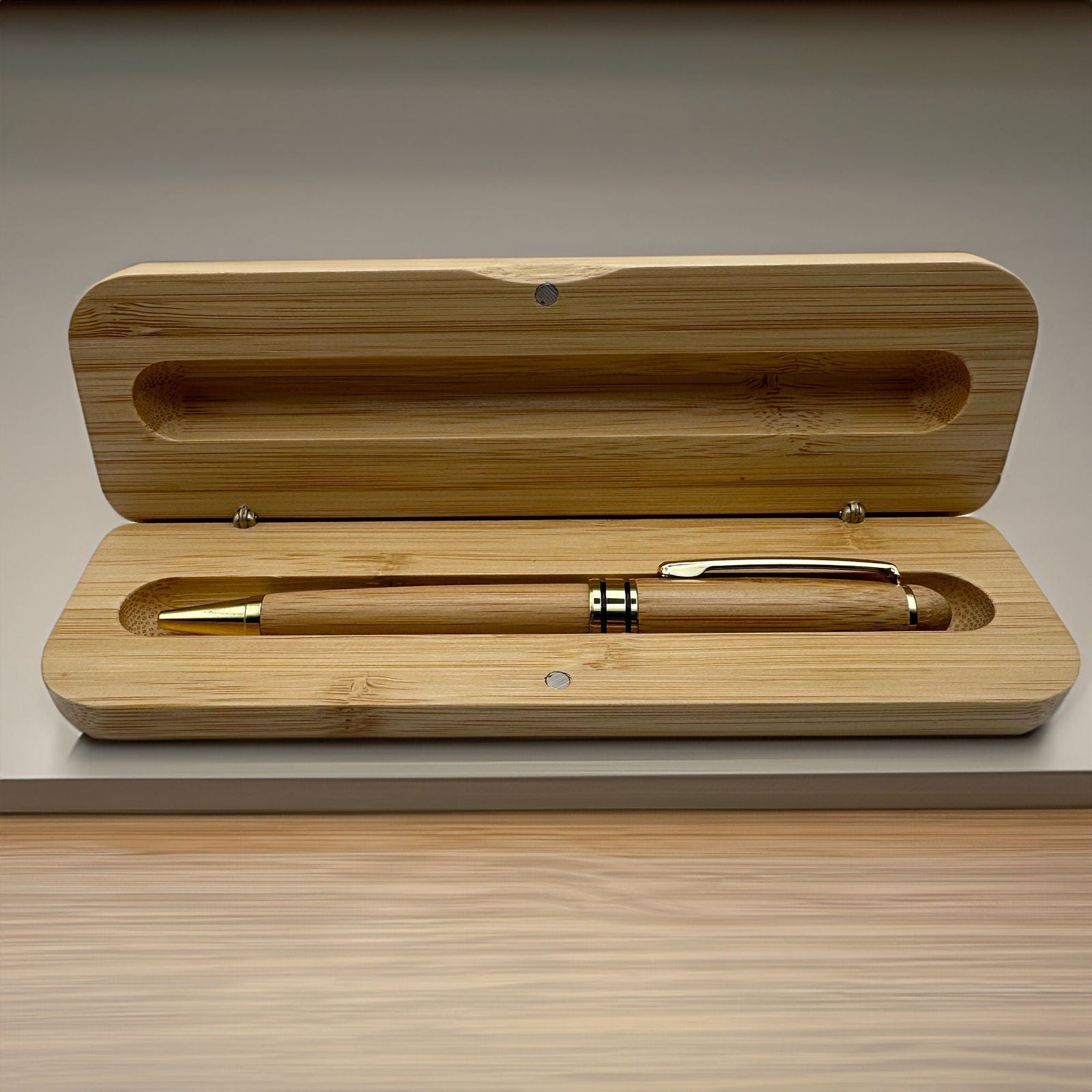 Pen gift with engraving - Harkak Creative