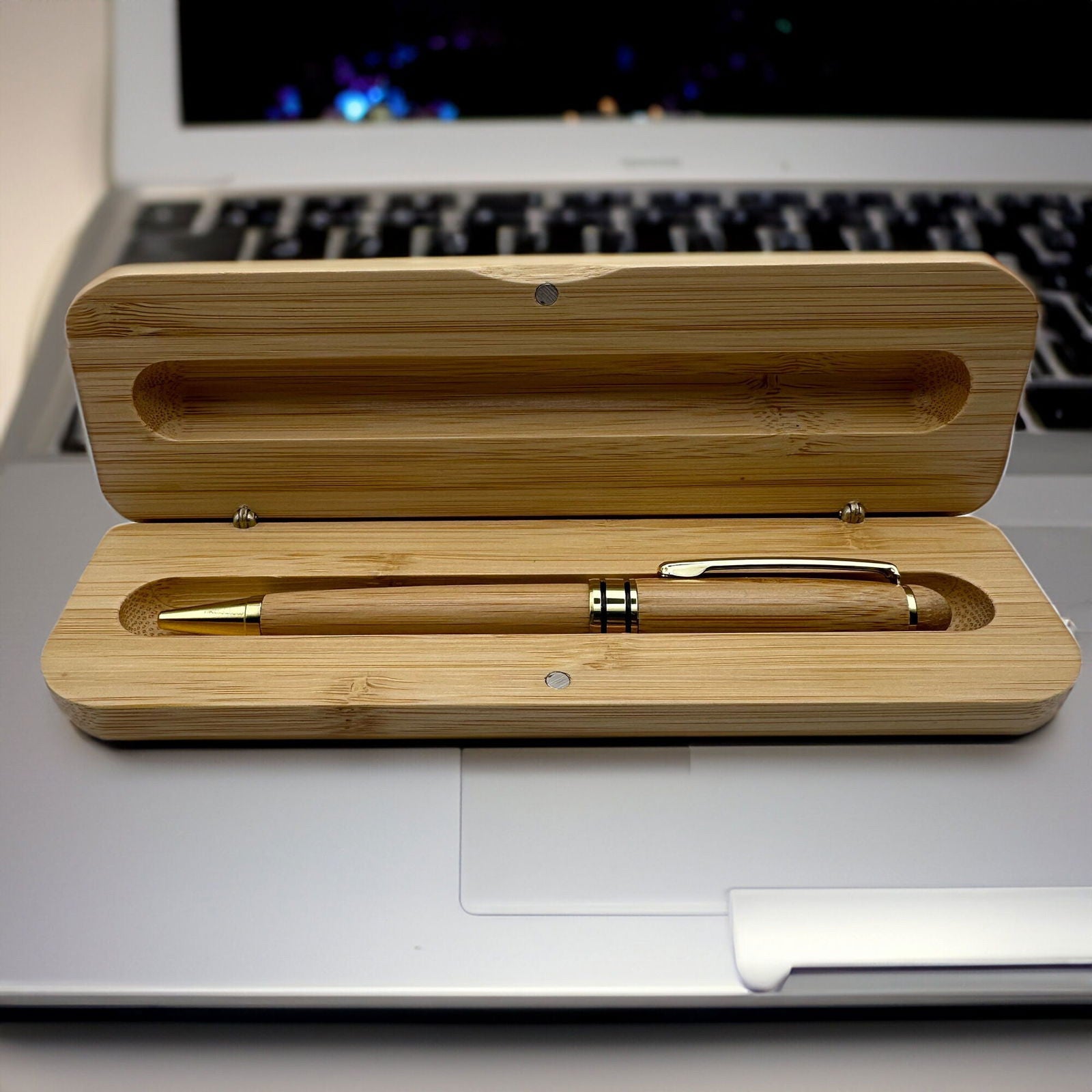 Personalized pens for business - Harkak Creative