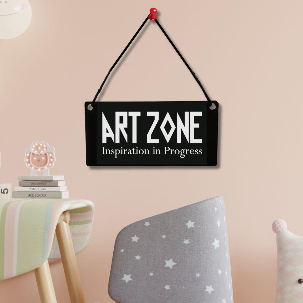 Programmers and Coders Room Sign - Harkak Creative