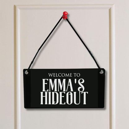Programmers and Coders Room Sign - Harkak Creative