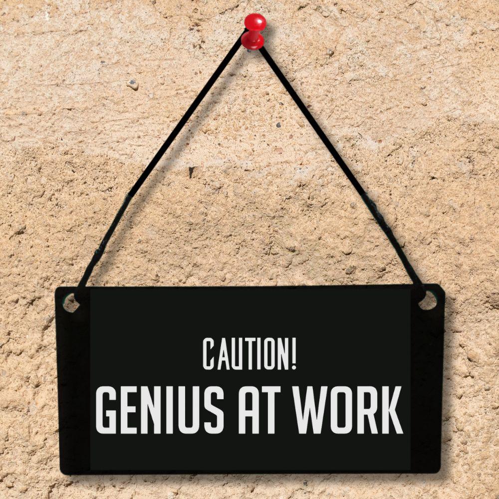 Programmers and Coders Room Sign - Harkak Creative