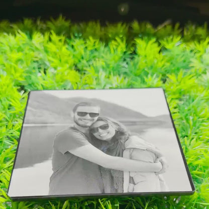 Acrylic Couple Photo Gifts